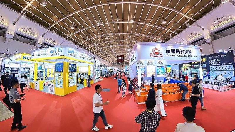 陶瓷轴承：汽车零部件中的“静音守护者