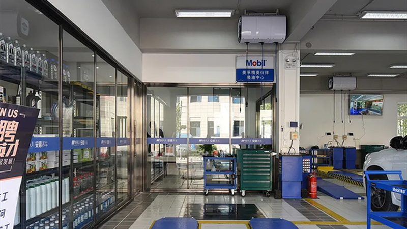 底盘配件安装：确保行车安全的基石**
