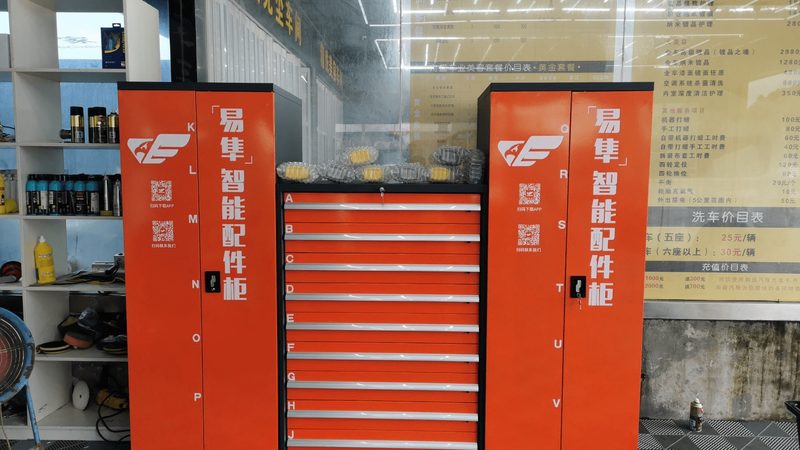 商用新能源汽车配件：如何选择高品质配件