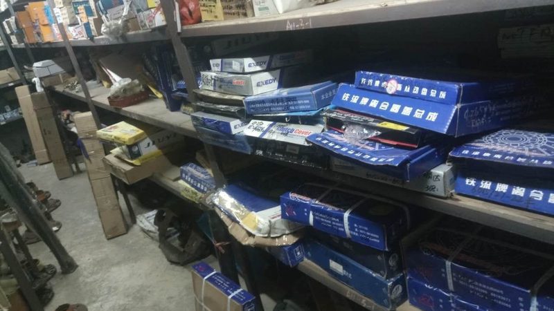 轮胎规格揭秘：如何快速读懂轮胎信息**